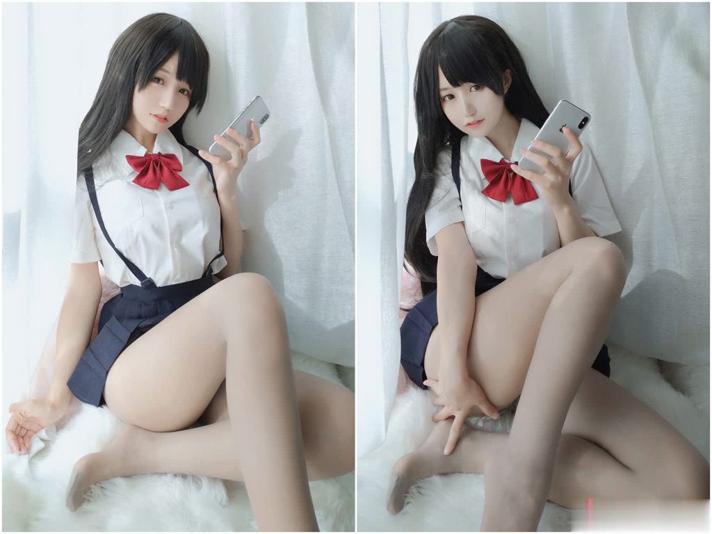 动漫博主小仓千代w全套COSPLAY写真合集免费下载