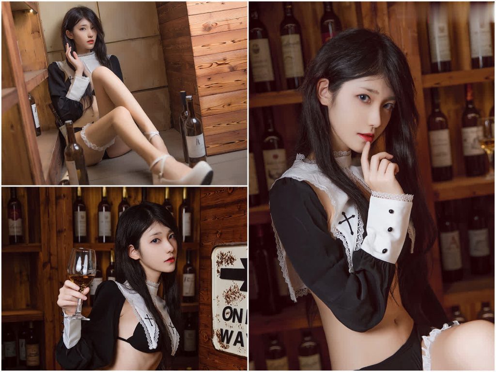 动漫博主南桃Momoko全套COSPLAY写真合集免费下载